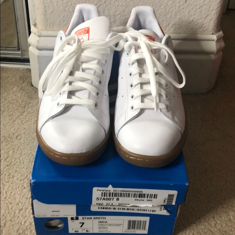 Adidas Stan Smith